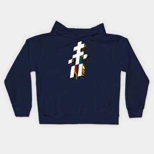 fiveEight Complete by Soto Kids Hoodie